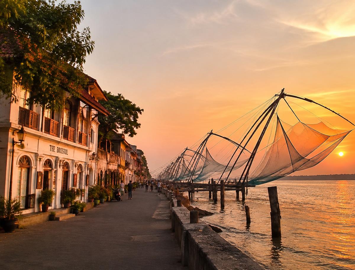 Kochi
