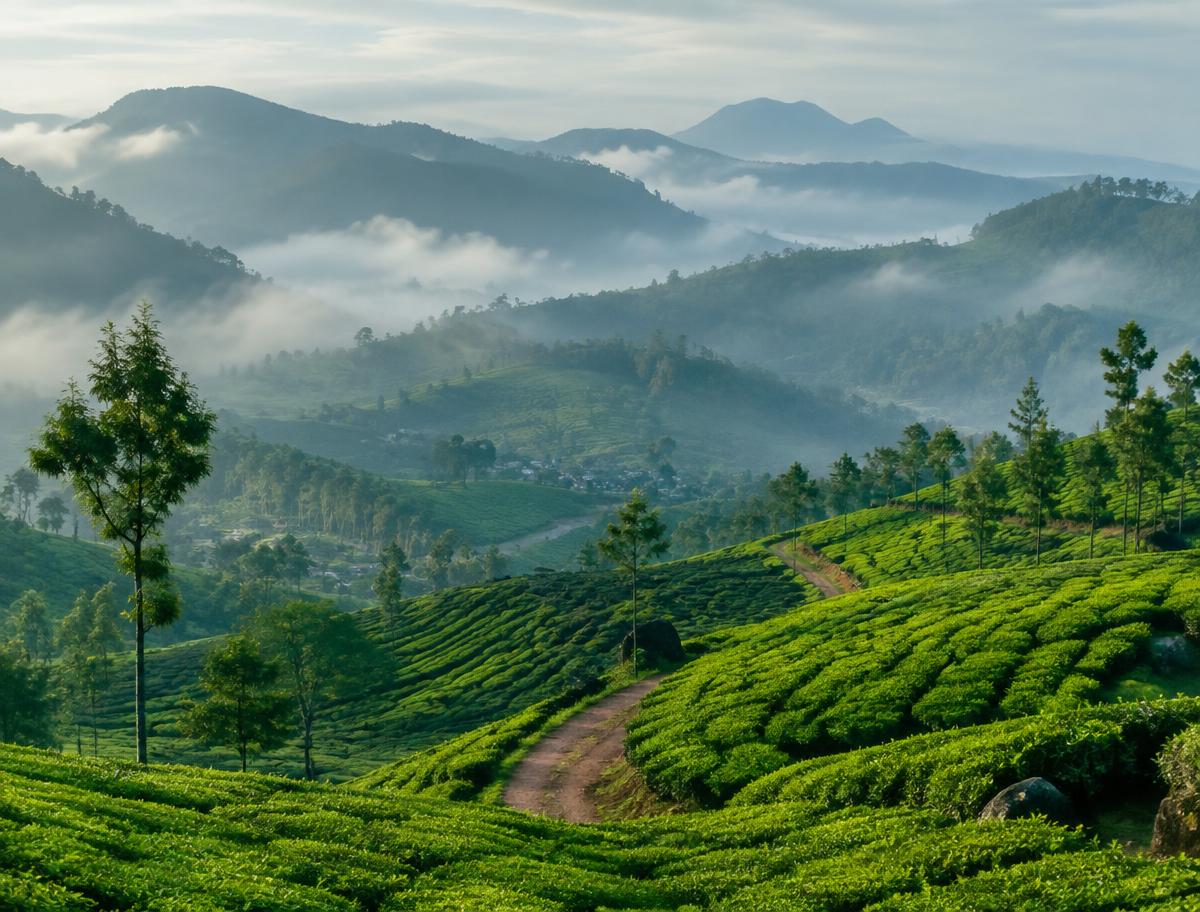Kerala Essentials